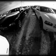 Illustration for article titled Surplus Dodge Challengers Stored At Old Canadian Military Base